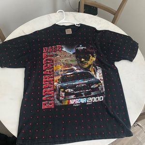 LF Furst of A Kind Rhinestone Tee